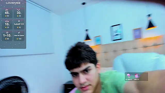 Tommy18   online show from 22, 3, 2025