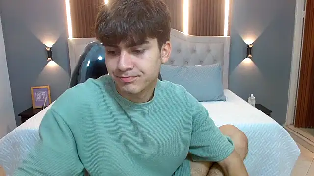 Tommy18   online show from 26, 9, 2025