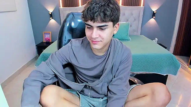 Tommy18   online show from 1, 3, 2026