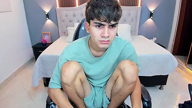 Tommy18   online show from 4, 3, 2026