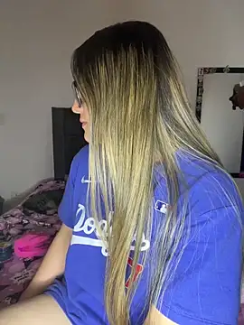 LunaShine  online show from 28, 9, 2025