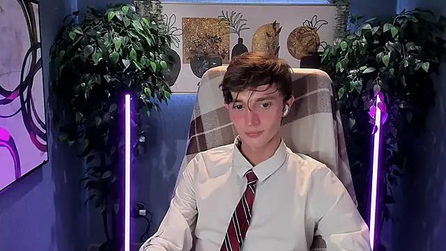 John Weasley online show from 14, 9, 2025