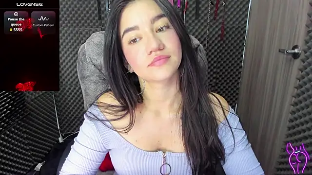 lilihot  online show from 29, 10, 2025