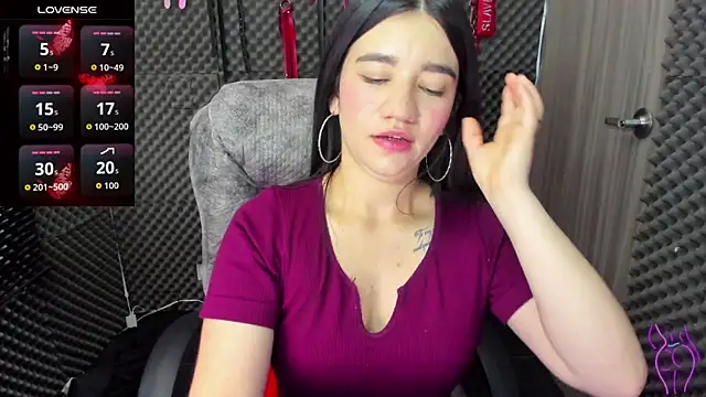 lilihot  online show from 6, 11, 2025