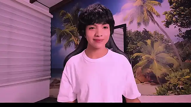 AllanYong18 online show from 6, 2, 2025