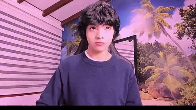 AllanYong18 online show from 15, 2, 2025