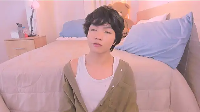 AllanYong18 online show from 29, 11, 2025