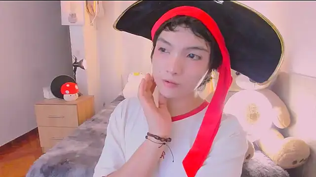 AllanYong18 online show from 3, 4, 2026