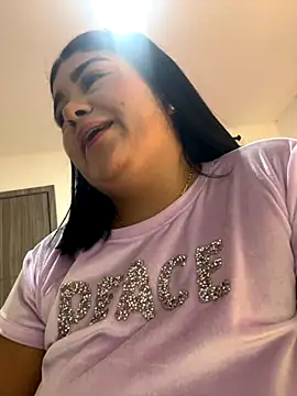 karla hotgirl online show from 13, 9, 2025