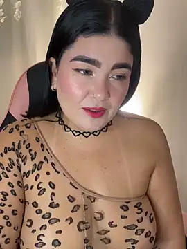 karla hotgirl online show from 29, 3, 2026