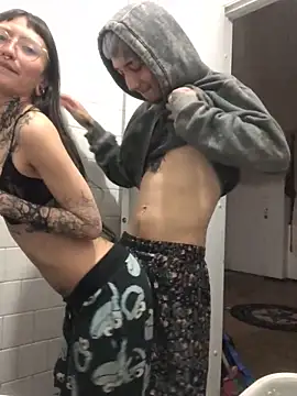 Snapshot of NubeZea chatting on 15, 1, 2025 NubeZea online show from 15, 1, 2025