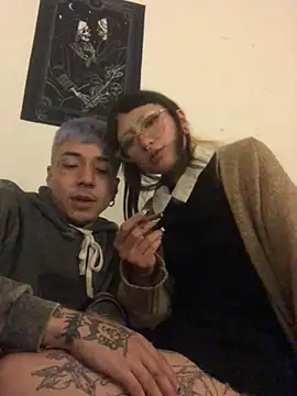 Snapshot of NubeZea chatting on 17, 1, 2025 NubeZea online show from 17, 1, 2025