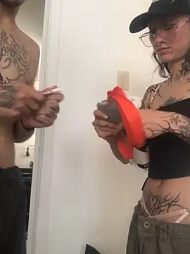 Snapshot of NubeZea chatting on 20, 1, 2025 NubeZea online show from 20, 1, 2025