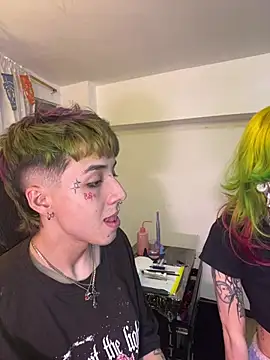 Snapshot of NubeZea chatting on 11, 2, 2026 NubeZea online show from 11, 2, 2026