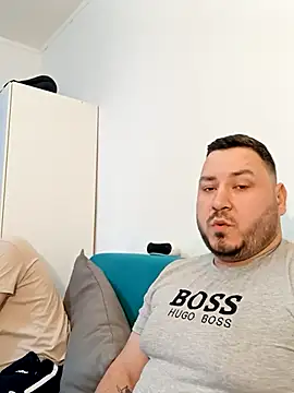 Snapshot of BogdanAlan chatting on 21, 2, 2026 BogdanAlan online show from 21, 2, 2026