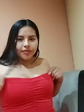 Snapshot of morecita29 chatting on 7, 2, 2025 morecita29 online show from 7, 2, 2025