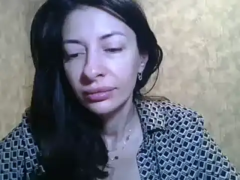 LissaBlossom online show from 21, 3, 2025