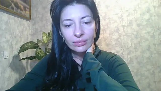 LissaBlossom online show from 13, 10, 2025
