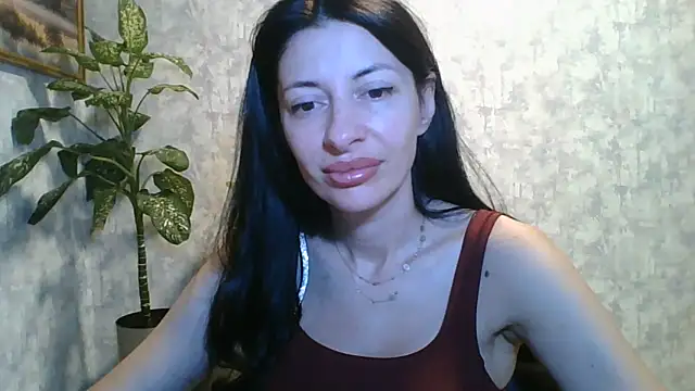 Snapshot of LissaBlossom chatting on 21, 6, 2026 LissaBlossom online show from 21, 6, 2026