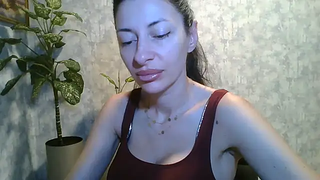 Snapshot of LissaBlossom chatting on 26, 6, 2026 LissaBlossom online show from 26, 6, 2026