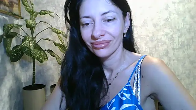 Snapshot of LissaBlossom chatting on 12, 7, 2026 LissaBlossom online show from 12, 7, 2026