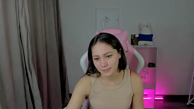 Bellalovesss online show from 17, 2, 2025