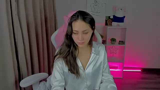 Bellalovesss online show from 19, 2, 2025