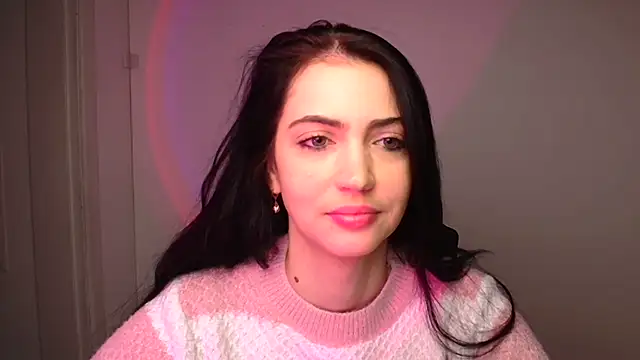 Snapshot of Amalia_amor chatting on 9, 1, 2025 Amalia amor online show from 9, 1, 2025