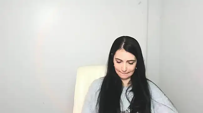 Snapshot of Amalia_amor chatting on 12, 1, 2025 Amalia amor online show from 12, 1, 2025