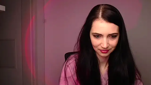 Snapshot of Amalia_amor chatting on 13, 1, 2025 Amalia amor online show from 13, 1, 2025