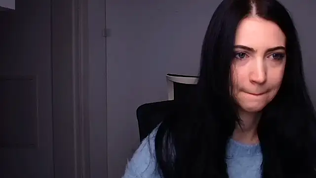 Snapshot of Amalia_amor chatting on 16, 1, 2025 Amalia amor online show from 16, 1, 2025