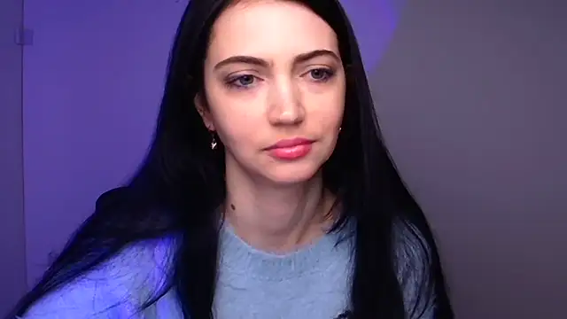 Snapshot of Amalia_amor chatting on 16, 1, 2025 Amalia amor online show from 16, 1, 2025