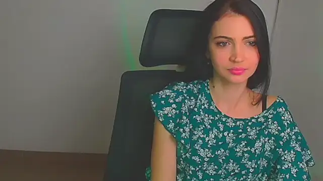 Snapshot of Amalia_amor chatting on 17, 1, 2025 Amalia amor online show from 17, 1, 2025