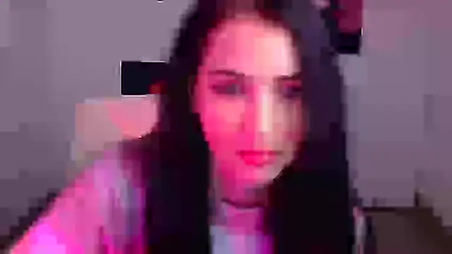 Snapshot of Amalia_amor chatting on 20, 1, 2025 Amalia amor online show from 20, 1, 2025