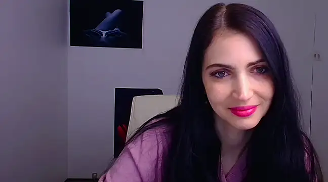 Snapshot of Amalia_amor chatting on 25, 1, 2025 Amalia amor online show from 25, 1, 2025