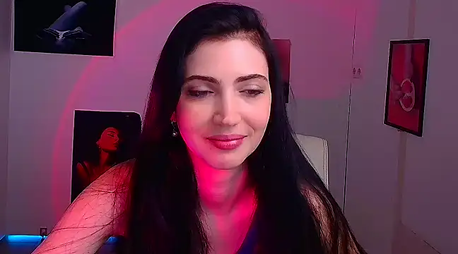 Snapshot of Amalia_amor chatting on 29, 1, 2025 Amalia amor online show from 29, 1, 2025