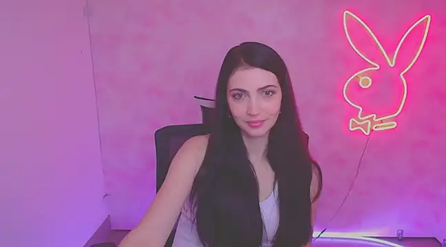 Snapshot of Amalia_amor chatting on 30, 1, 2025 Amalia amor online show from 30, 1, 2025
