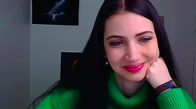 Snapshot of Amalia_amor chatting on 3, 2, 2025 Amalia amor online show from 3, 2, 2025