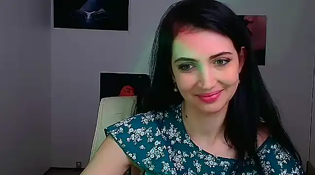 Snapshot of Amalia_amor chatting on 3, 2, 2025 Amalia amor online show from 3, 2, 2025