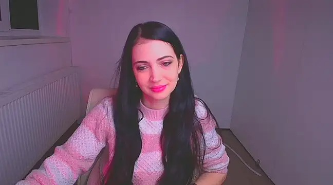 Snapshot of Amalia_amor chatting on 4, 2, 2025 Amalia amor online show from 4, 2, 2025