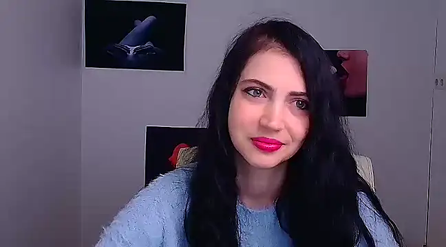 Snapshot of Amalia_amor chatting on 5, 2, 2025 Amalia amor online show from 5, 2, 2025