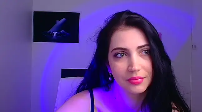Snapshot of Amalia_amor chatting on 5, 2, 2025 Amalia amor online show from 5, 2, 2025