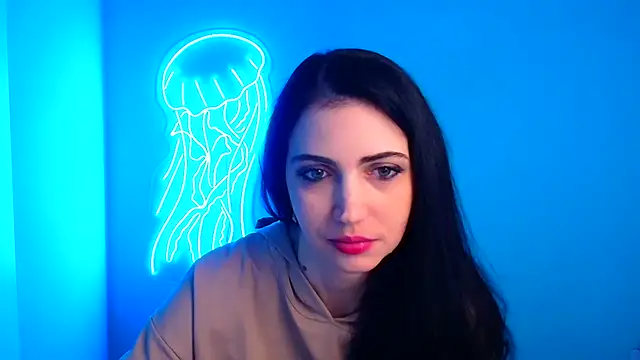 Snapshot of Amalia_amor chatting on 6, 2, 2025 Amalia amor online show from 6, 2, 2025