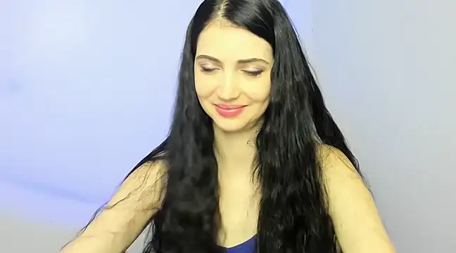 Snapshot of Amalia_amor chatting on 10, 2, 2025 Amalia amor online show from 10, 2, 2025