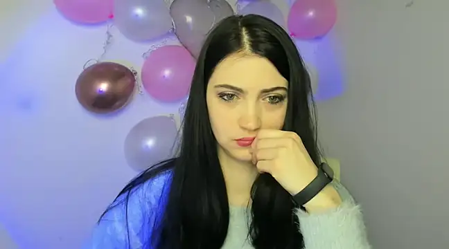 Snapshot of Amalia_amor chatting on 12, 2, 2025 Amalia amor online show from 12, 2, 2025