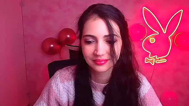 Snapshot of Amalia_amor chatting on 14, 2, 2025 Amalia amor online show from 14, 2, 2025