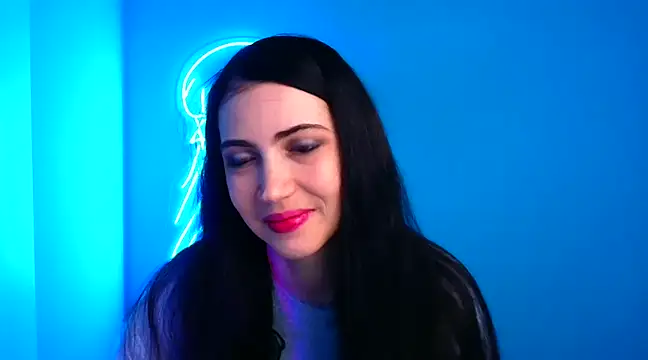 Snapshot of Amalia_amor chatting on 15, 2, 2025 Amalia amor online show from 15, 2, 2025