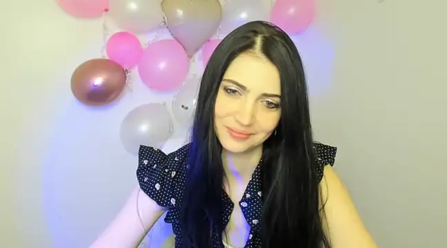 Snapshot of Amalia_amor chatting on 16, 2, 2025 Amalia amor online show from 16, 2, 2025