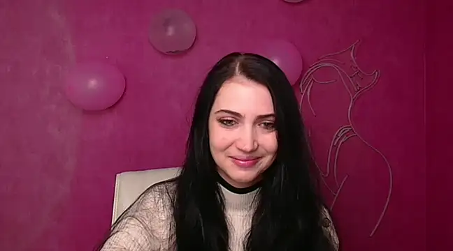 Snapshot of Amalia_amor chatting on 17, 2, 2025 Amalia amor online show from 17, 2, 2025