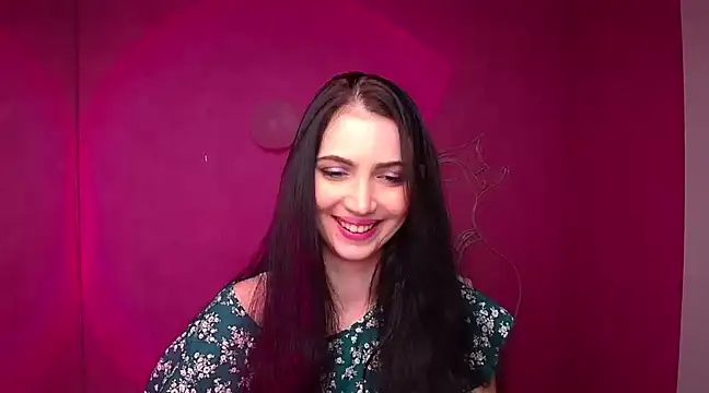 Snapshot of Amalia_amor chatting on 19, 2, 2025 Amalia amor online show from 19, 2, 2025